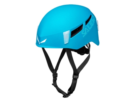 Salewa Pura Casco de escalada unisex adulto montaña 4858