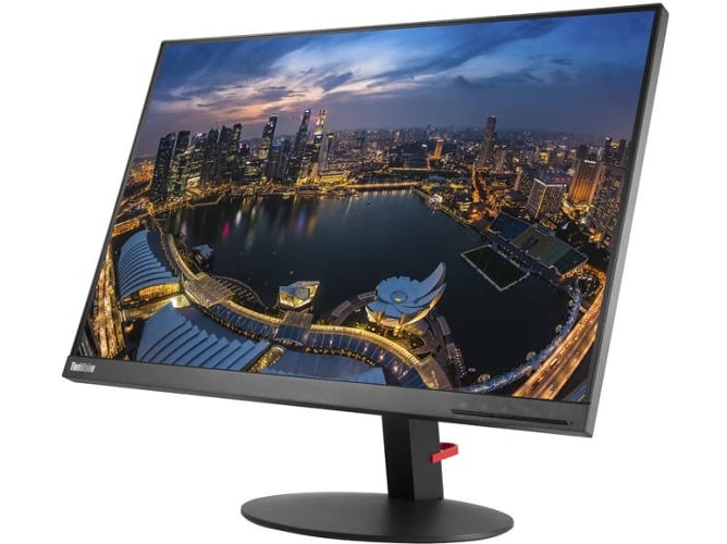 Monitor LENOVO T24d (24'' - WUXGA - IPS)