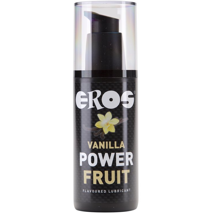 Lubricante EROS Fruit (125ml)