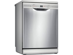 Lavavajillas BOSCH SMS2HMI04E (14 Cubiertos - 60 cm - Inox)