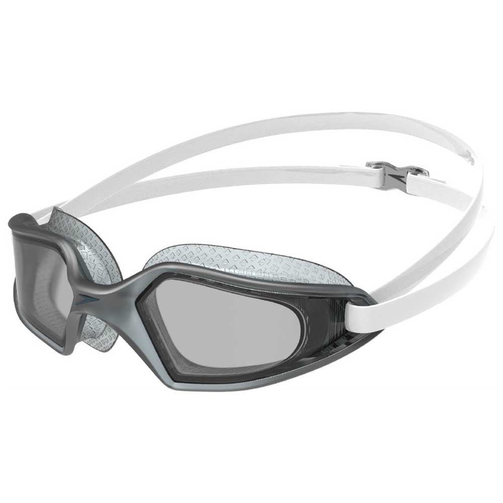 Gafas de Natación SPEEDO Hydropulse (Smoked - Tamaño Unico)