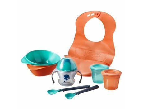 Set de Vajilla Tommee Tippee 44662971