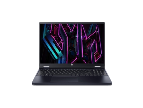 Portátil ACER 66428 8037 (16 '' - Intel® Core™ i9 i9-13900HX - RAM: 16 GB - 1000 GB SSD - NVIDIA GeForce RTX 4080)