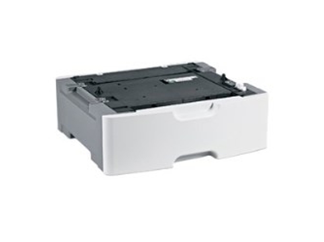 Bandejas y alimentadores LEXMARK 50G0822