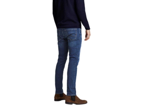 Jack & Jones Glenn Original Am 814 Slim Jeans