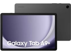 Tablet SAMSUNG Galaxy Tab A9+ (11'' - 128 GB - 8 GB RAM - Wi-Fi+5G - Grafito)