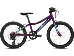 Bicicleta Infantil COLUER Magic 20