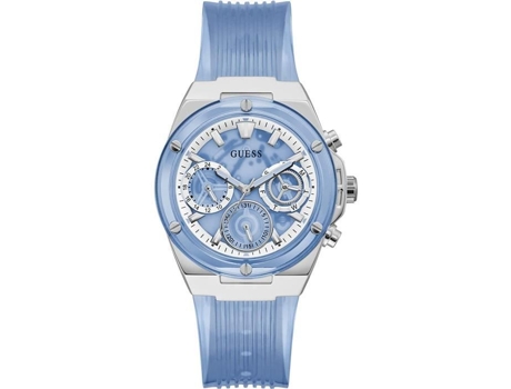 Reloj Femenino GUESS Athena - GW0409L1