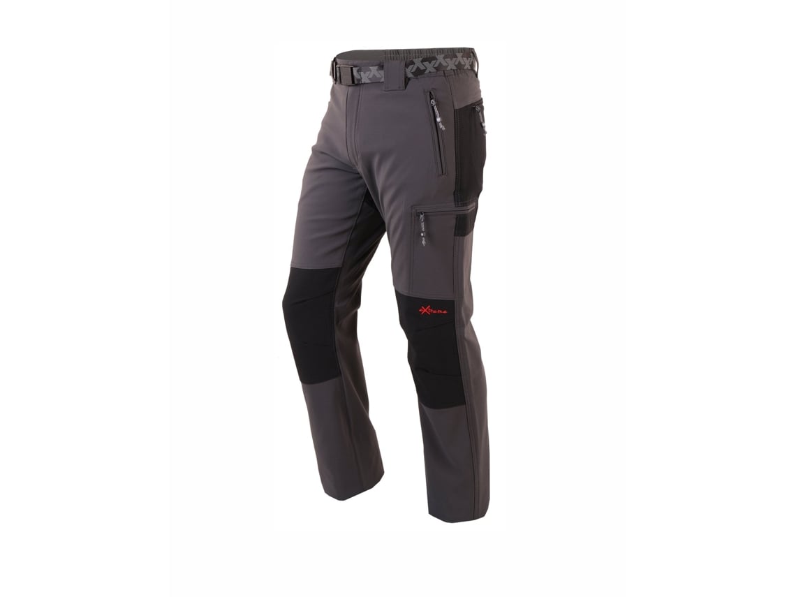 Pantalones discount newwood extreme