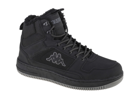 Botas Hombre KAPPA Negro (Tam: 43)