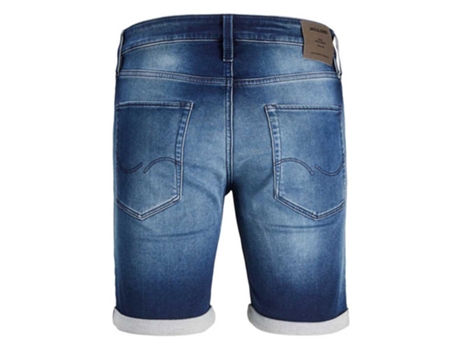 Jack & Jones Rick Icon Ge 007 I.K Denim Shorts