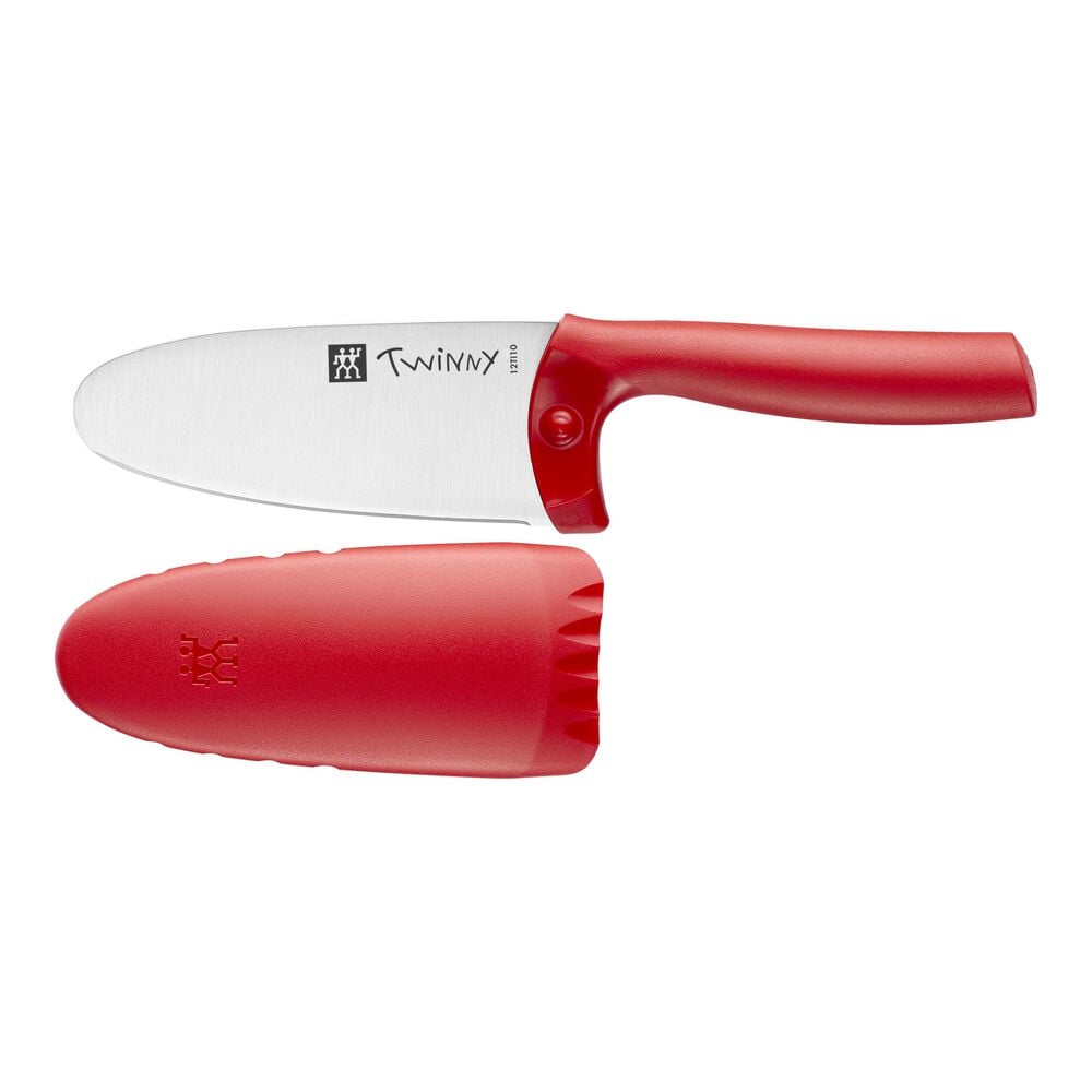 ZWILLING Chef Knife Acero Inoxidable