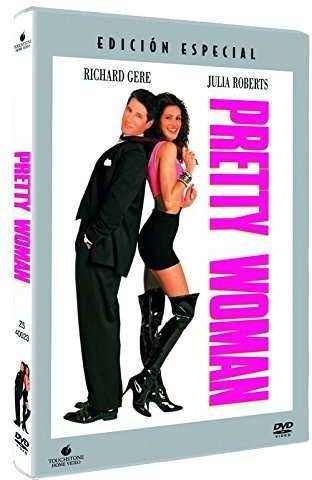 DVD Pretty Woman