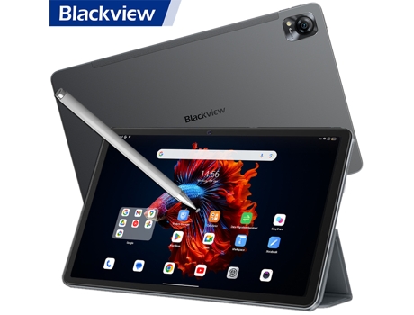 Tablet BLACKVIEW MEGA1 (11.5'' - 8 GB - 256 GB - Gris)