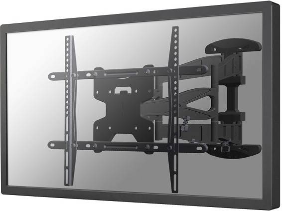 Soporte de TV NEWSTAR LED-W550 (Ajustable - 32'' a 60'' - Hasta 50 kg)