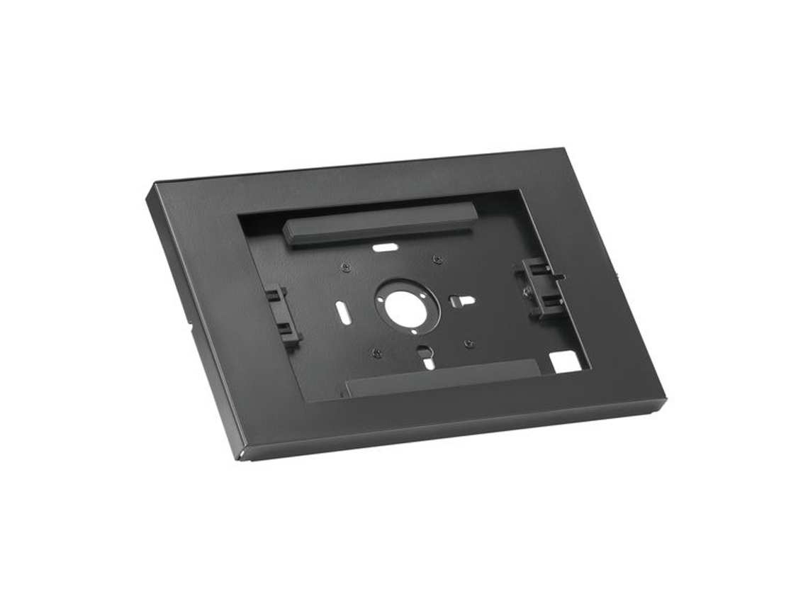 Kimex Soporte de Mesa Universal Negro para Tablets Apple/Samsung 9.7-11