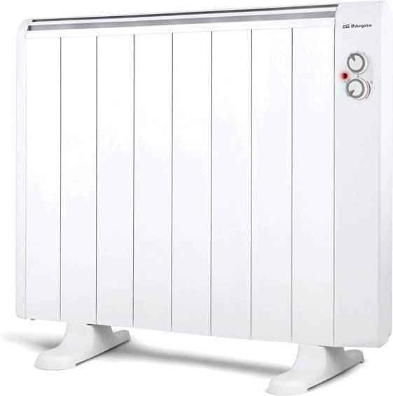 Emisor Térmico ORBEGOZO RRM 1510 A (1500 W)