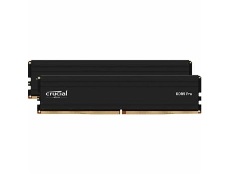 Memoria RAM CRUCIAL CP2K24G60C48U5 (48 GB - DDR5)