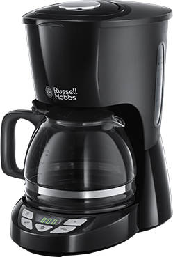 Cafetera de Goteo RUSSELL HOBBS 22620-56