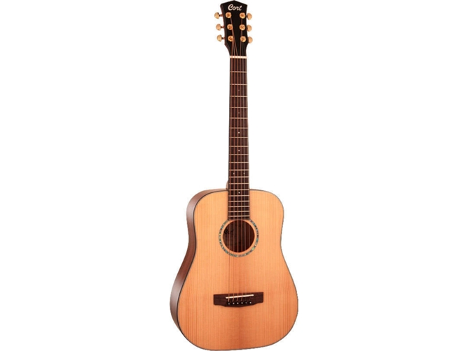 Guitarra Acústica CORT 620448