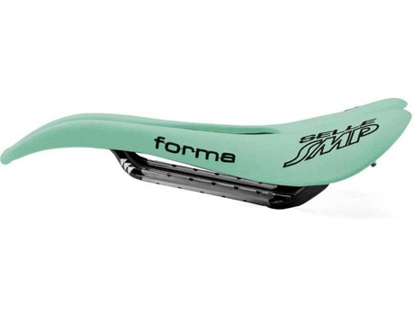 Sillín de Ciclismo SELLE SMP Forma (273 x 137 mm)