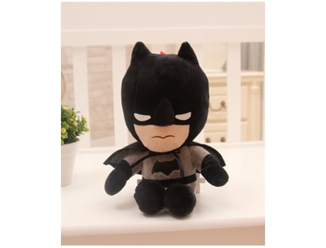 Muñeco de Película de Felpa Hombre Spiderman de 27 Cm Batman - 27Cm