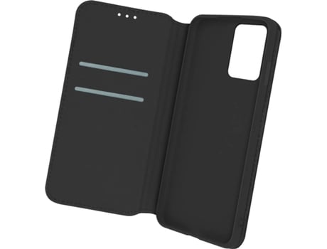 Compra Avizar Funda Oppo A94 5G Tarjetero Función Soporte Gris