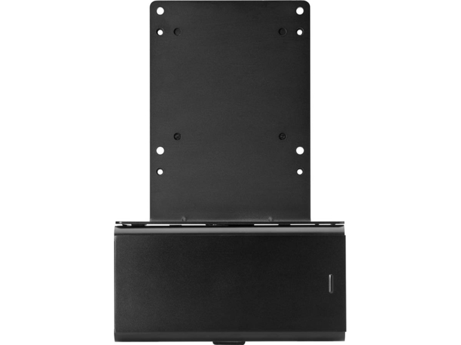 Panel Bahia de Disco HP B300 Bracket with Power Supply Holder