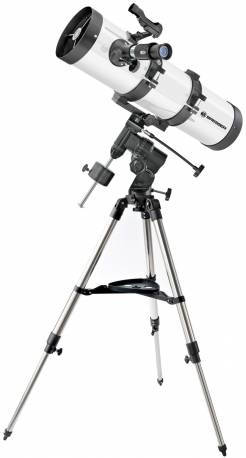 Telescopio BRESSER OPTICS 130/650 EQ3