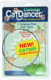 Juguete para Gato CAT DANCER Catnip Ratón