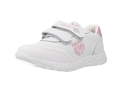 Zapatos de Niños PABLOSKY Piel Blanco (20)