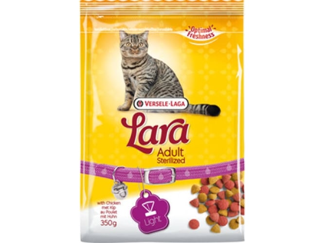 Pienso para Gatos VERSELE-LAGA (2Kg - Adulto - Castrados - Sabor: Pollo)