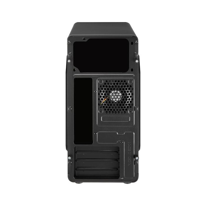 Caja PC AEROCOOL QS-182 (Negro)