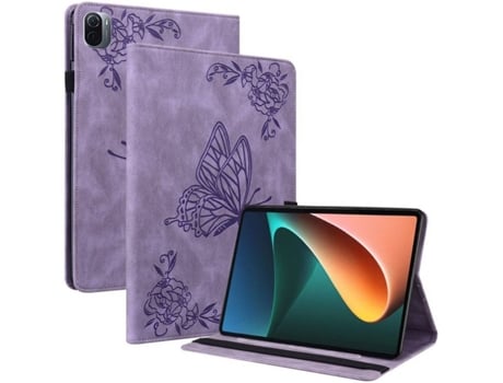 Funda Tablet HFS-HOUSE Pro Business (Xiaomi Pad 5«5 Pro - 11'' - Azul)