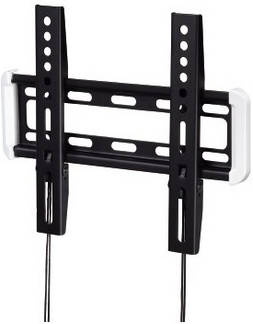 Soporte de Pared para TV HAMA 00118632 ( de 10" a 47" - Hasta 25 Kg - Multicolor )