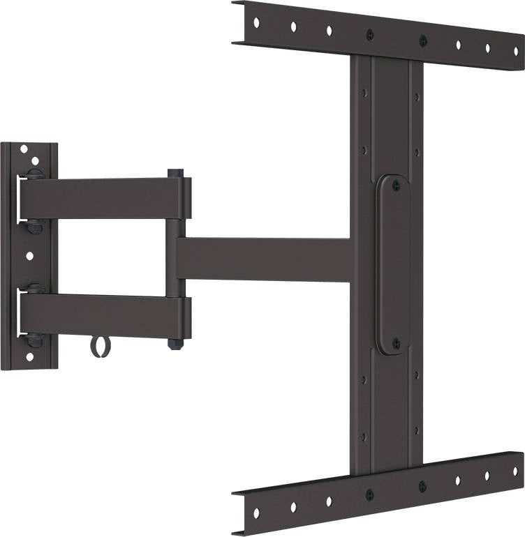 Soporte de TV FONESTAR STV-684N (Ajustable - 32'' a 55'' - Hasta 35 kg)