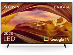 TV SONY Bravia KD 65X75WL (LED - 65'' - 165 cm - 4K Ultra HD - Smart TV)