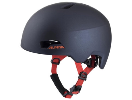 Casco de Ciclismo ALPINA Mtb Hackney (XXS)