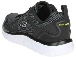 Zapatillas SKECHERS Red Hombre (45 - Negro)