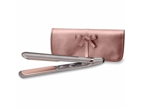 Plancha de Pelo de Cerámica BABYLISS Elegance 235