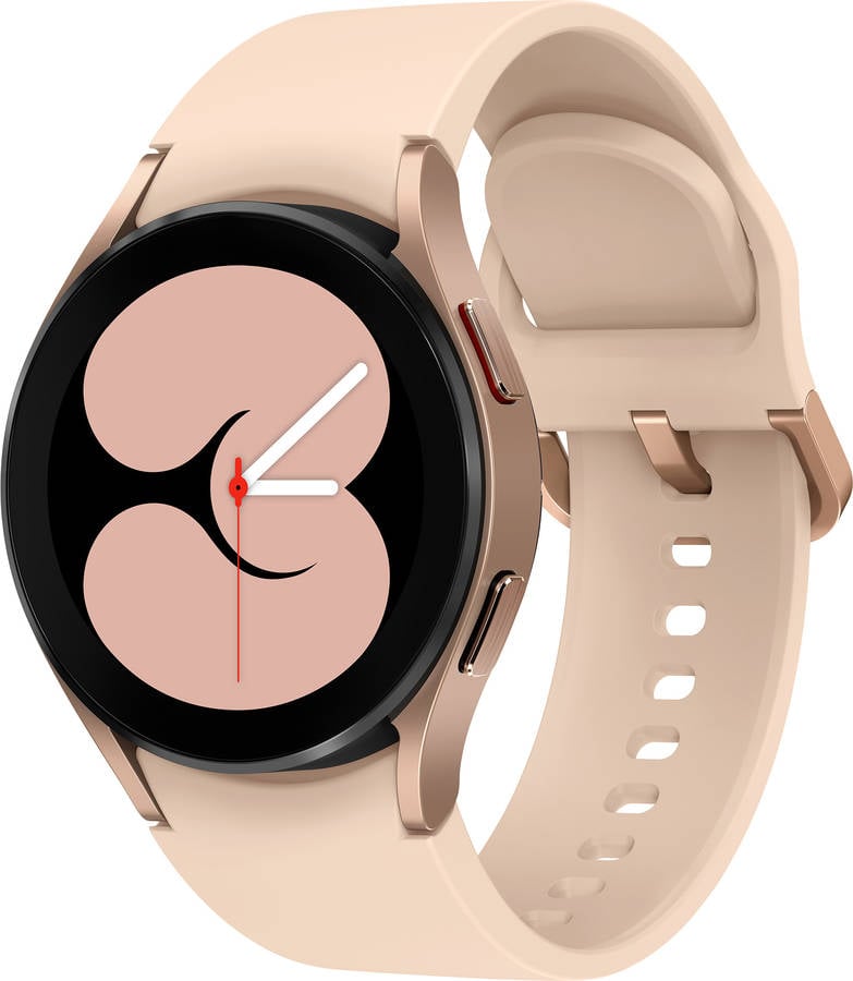 Smartwatch SAMSUNG Galaxy Watch 4 40mm LTE Dorado