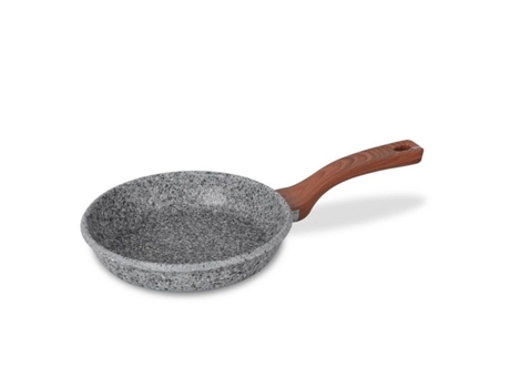 Sartén PROMIS GRANITO Gris Baquelita 28 cm