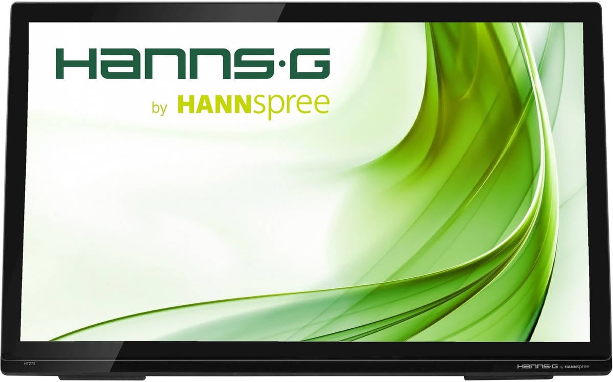 Monitor HANNSPREE HT273HPB (27'' - Full HD)