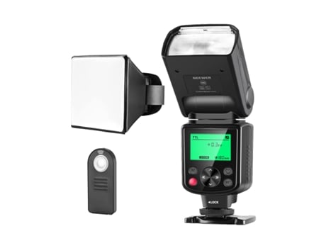 Flash NEEWER Nw-670 Ttl para Dslr Canon