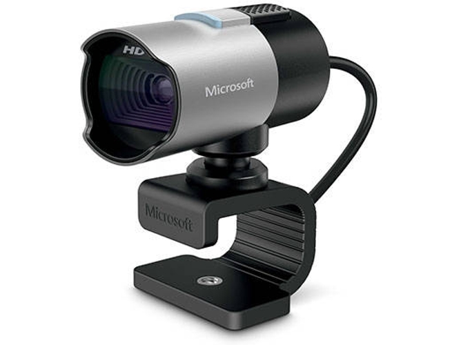 Webcam MICROSOFT LifeCam Studio (Full HD - 2 MP - 1920 x 1080p - USB 2.0)