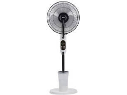 Ventilador de Pie Nebulizador BELTAX Bsf4032