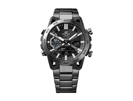 Reloj Hombre CASIO ECB-2000DC-1AEF