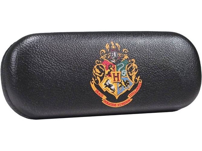 Branpresto Funda Para gafas hogwarts harry potter negro talla caja de 7x16.5x4 cm