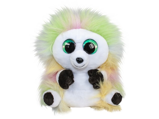 Peluche LUMO STARS Hedgehog Mortti