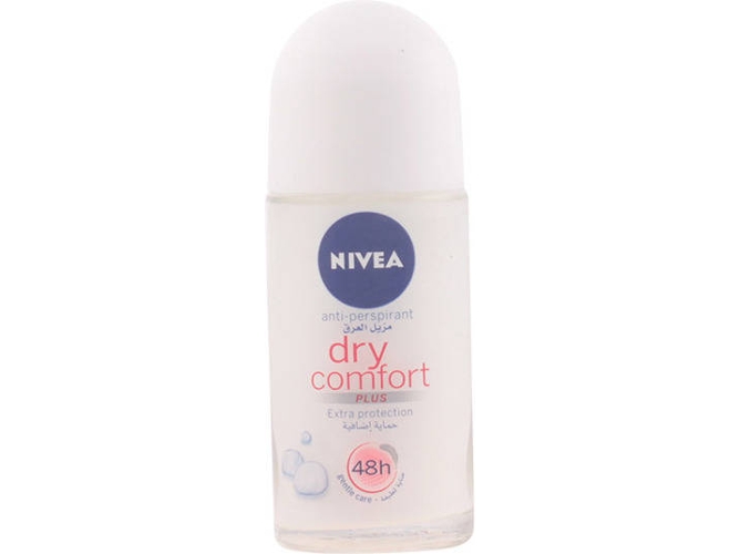 Desodorante NIVEA Dry Comfort Roll On (50 ml)